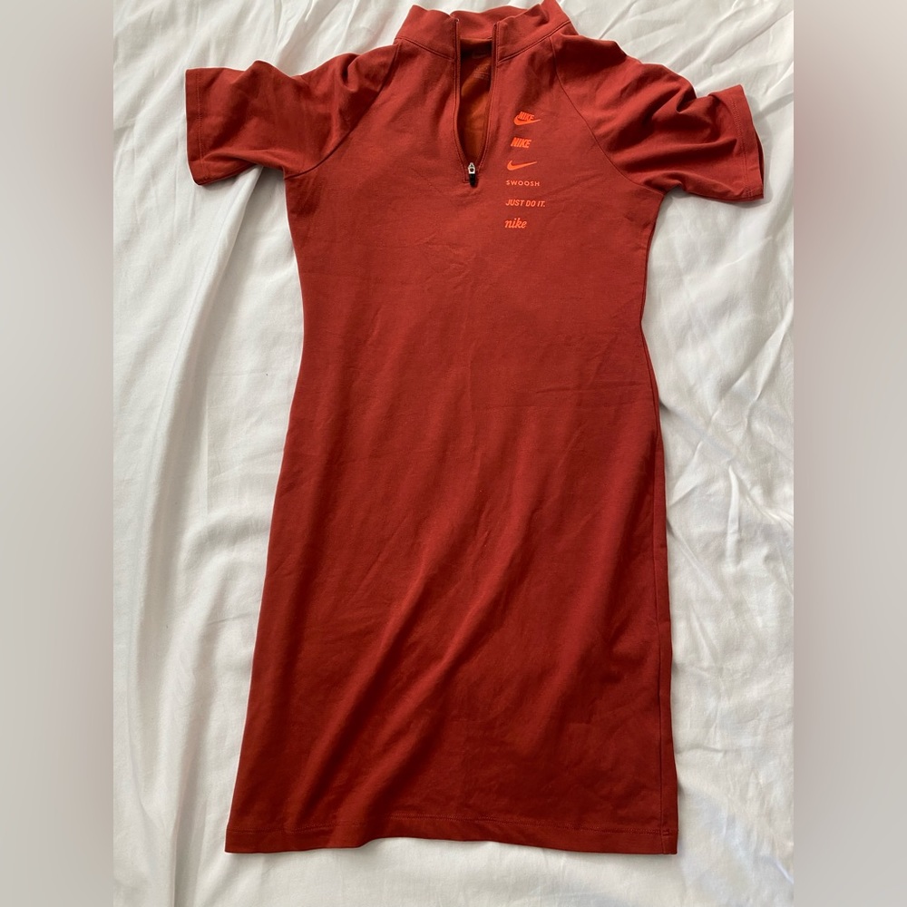 Women Nike dress